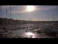 Webcam Antibes Juan-les-Pins