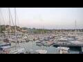 Webcam Antibes Juan-les-Pins