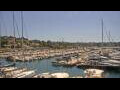 Webcam Antibes Juan-les-Pins