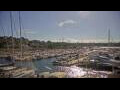 Webcam Antibes Juan-les-Pins