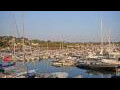 Webcam Antibes Juan-les-Pins