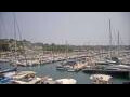 Webcam Antibes Juan-les-Pins