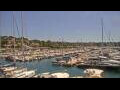 Webcam Antibes Juan-les-Pins