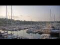 Webcam Antibes Juan-les-Pins