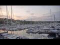 Webcam Antibes Juan-les-Pins