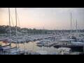 Webcam Antibes Juan-les-Pins