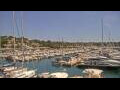 Webcam Antibes Juan-les-Pins
