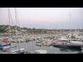 Webcam Antibes Juan-les-Pins