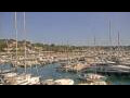 Webcam Antibes Juan-les-Pins