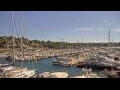 Webcam Antibes Juan-les-Pins