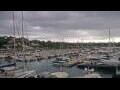Webcam Antibes Juan-les-Pins