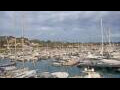 Webcam Antibes Juan-les-Pins