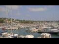 Webcam Antibes Juan-les-Pins