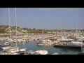 Webcam Antibes Juan-les-Pins