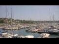 Webcam Antibes Juan-les-Pins