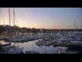 Webcam Antibes Juan-les-Pins