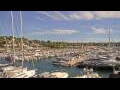Webcam Antibes Juan-les-Pins