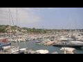 Webcam Antibes Juan-les-Pins