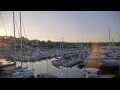 Webcam Antibes Juan-les-Pins