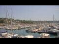 Webcam Antibes Juan-les-Pins