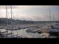 Webcam Antibes Juan-les-Pins