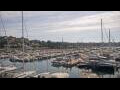 Webcam Antibes Juan-les-Pins