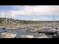 Webcam Antibes Juan-les-Pins