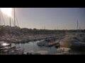 Webcam Antibes Juan-les-Pins