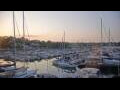 Webcam Antibes Juan-les-Pins