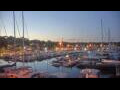 Webcam Antibes Juan-les-Pins