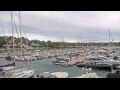 Webcam Antibes Juan-les-Pins