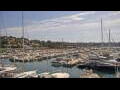 Webcam Antibes Juan-les-Pins