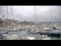 Webcam Antibes Juan-les-Pins