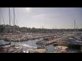 Webcam Antibes Juan-les-Pins