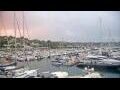 Webcam Antibes Juan-les-Pins