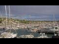 Webcam Antibes Juan-les-Pins