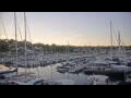 Webcam Antibes Juan-les-Pins