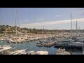 Webcam Antibes Juan-les-Pins