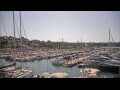 Webcam Antibes Juan-les-Pins