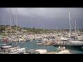 Webcam Antibes Juan-les-Pins