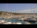 Webcam Antibes Juan-les-Pins