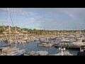 Webcam Antibes Juan-les-Pins