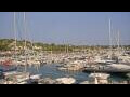 Webcam Antibes Juan-les-Pins