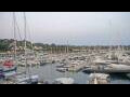 Webcam Antibes Juan-les-Pins
