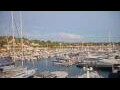 Webcam Antibes Juan-les-Pins