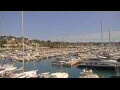 Webcam Antibes Juan-les-Pins