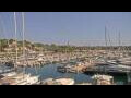 Webcam Antibes Juan-les-Pins