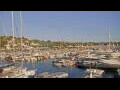 Webcam Antibes Juan-les-Pins