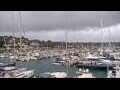 Webcam Antibes Juan-les-Pins
