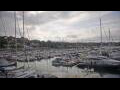 Webcam Antibes Juan-les-Pins